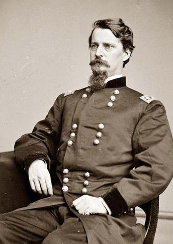 General Winfield Scott