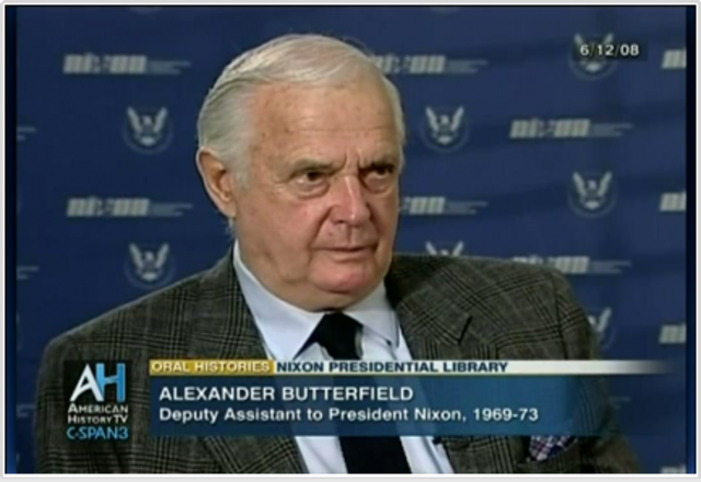 Three high-level White House aides and the Attorney General resign