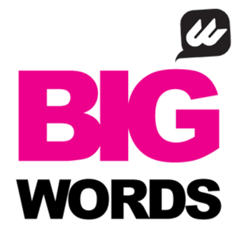 More Big Words