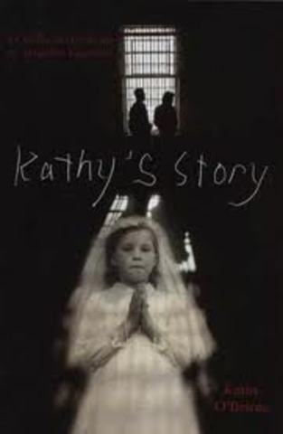 Kathy's Story by Kathy O'Beirne
