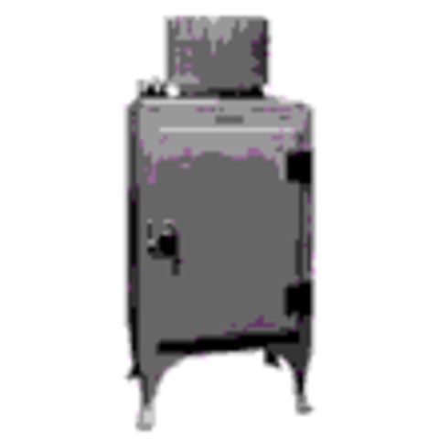 Creation of the Refrigerator