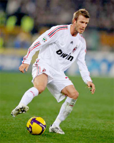 Signs and begins playing with Real Madrid in Spain.