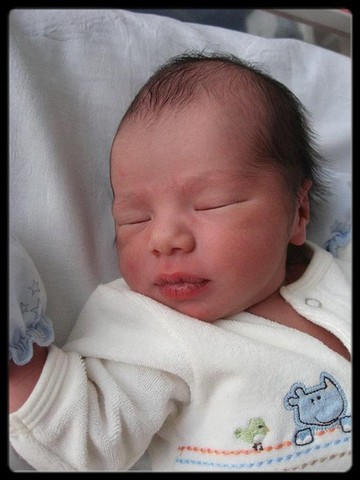 My date and place of birth