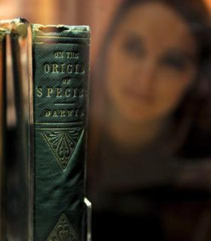 El origen de las especies