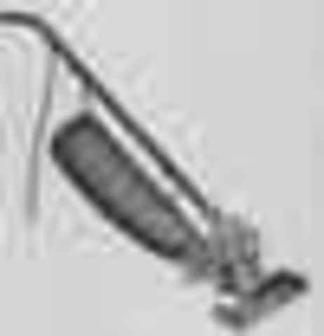 Electric Vacuum Cleaner