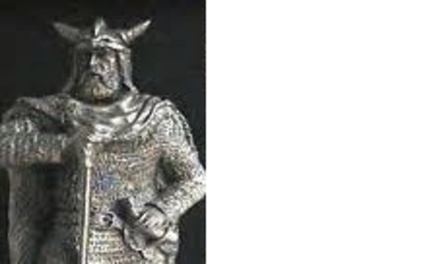 Erik The Red's Trick