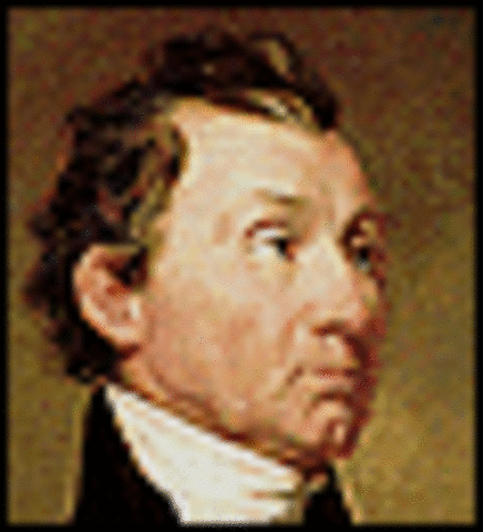 James Monroe