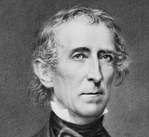 John Tyler