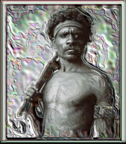 Indigenous migration