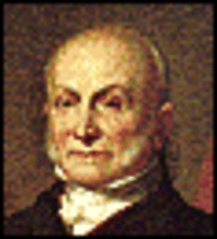 John Quincy Adams