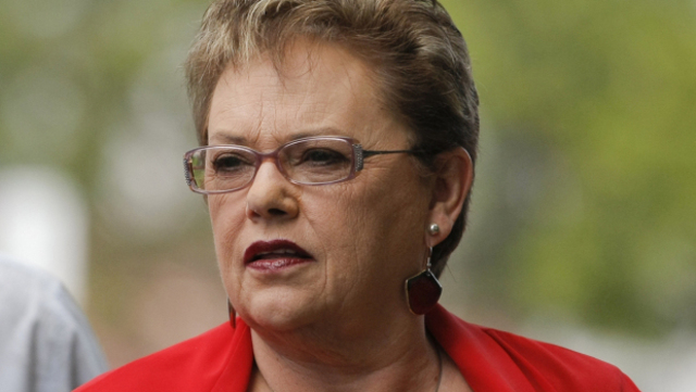 In Australia, Lindy Chamberlain receives compensation for wrongful conviction on murder charges