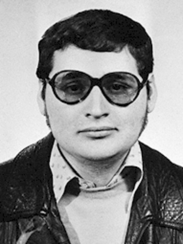 Venezuelan revolutionary Carlos (the Jackal) is sentenced to life imprisonment