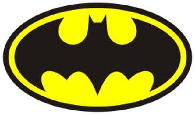 Batman comics hit the streets