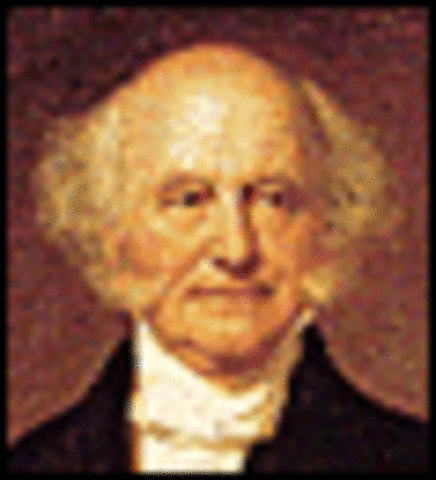 Martin Van Buren