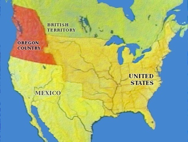 Missouri and Maine join Union