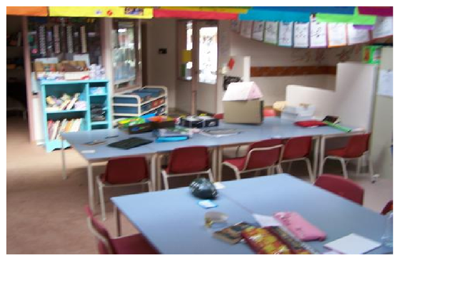 first day of primary school