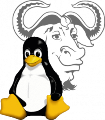 union GNU Y Linus Torvals
