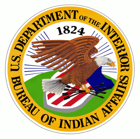 Bureau of Indian Affairs is established
