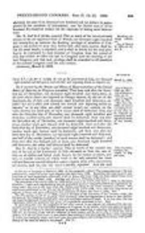 Compromise Tariff of 1833