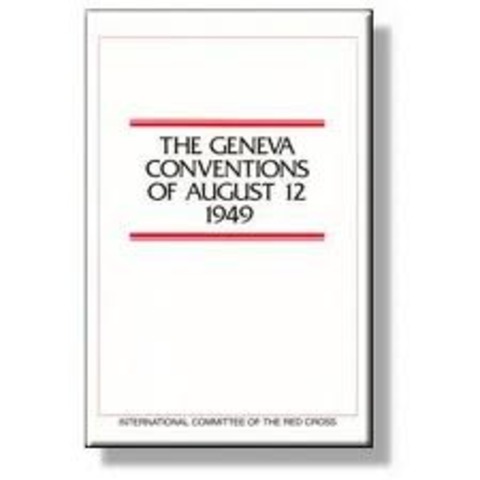 Geneva Conventions