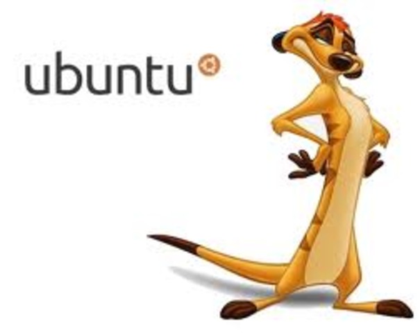 CANONICA LIBERA UBUNTU