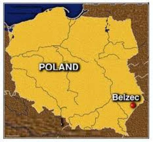 Belzec Formed