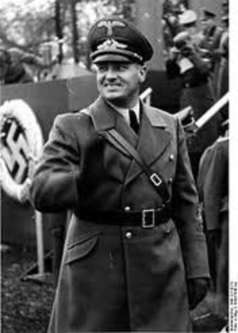 Hans Frank