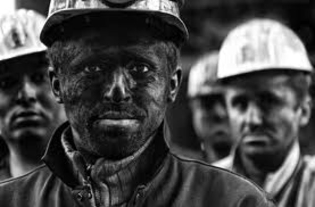 United Mine Workers union rejoins American Federation of Labor