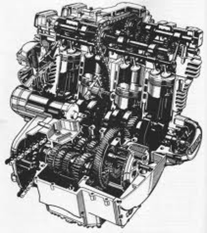 the auto motiv motor