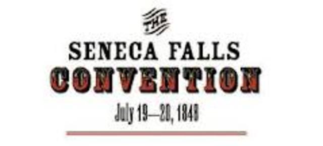 Seneca Falls Convention