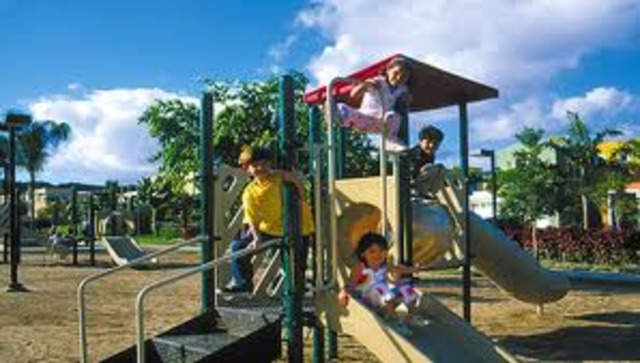 ACTUALIDAD HISTORIA DE LA RECREACION