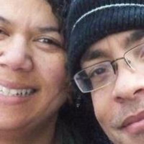 Married Bryan Crocheron