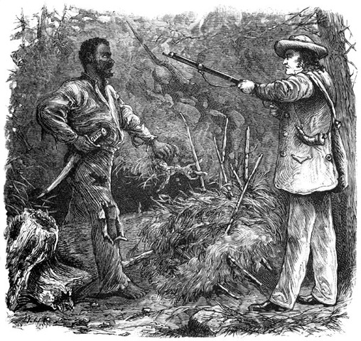 Debates of Slavery and Emancipation