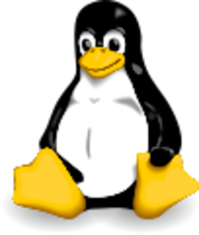 nacio tux para linux