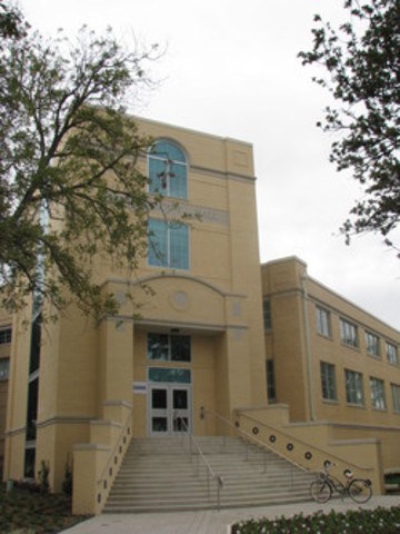 Erma Lowe Hall