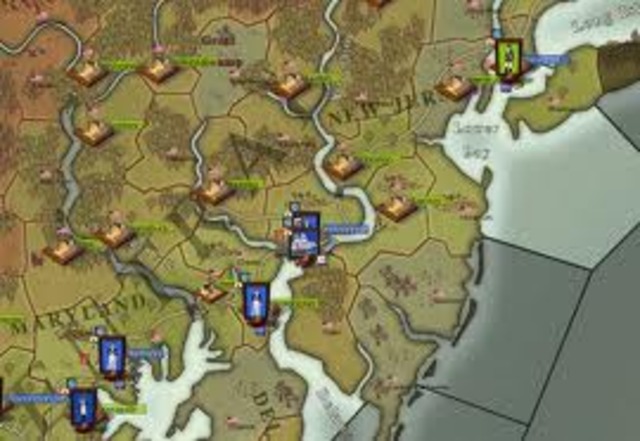 America is not Ready for War