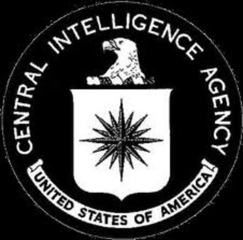 CIA