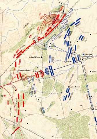 Second Battle of Saketts Harbor