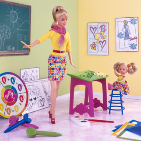 Art Education 1991 - to Present Changing Paradigms