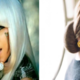 Adele and gaga spliced