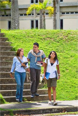 Modelo de la Universidad de Salamanca