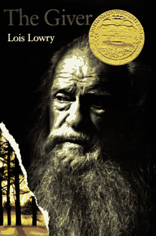 The Giver, Lois Lowry