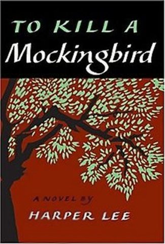 To Kill a Mockingbird, Harper Lee