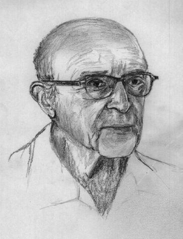 Nace Carl Rogers