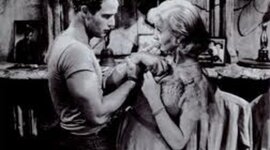 Timeline: A Streetcar named Desire