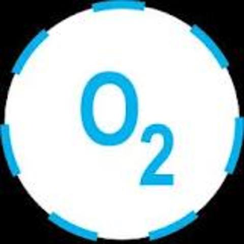 (2 billion years ago) Oxygen