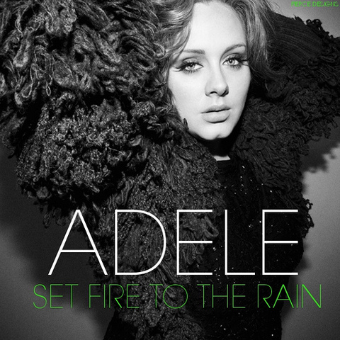 Adele wins 2 Grammy Awards