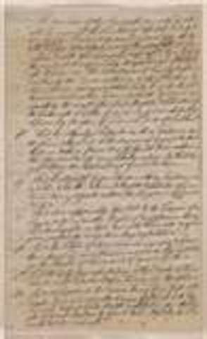 Declaration of Rights