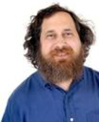 Stallman se convirtió en un hacker del Laboratorio de Inteligencia Artificial del Instituto Tecnológico de Massachusetts (MIT).
