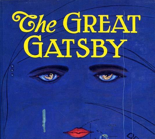 The Great Gatsby